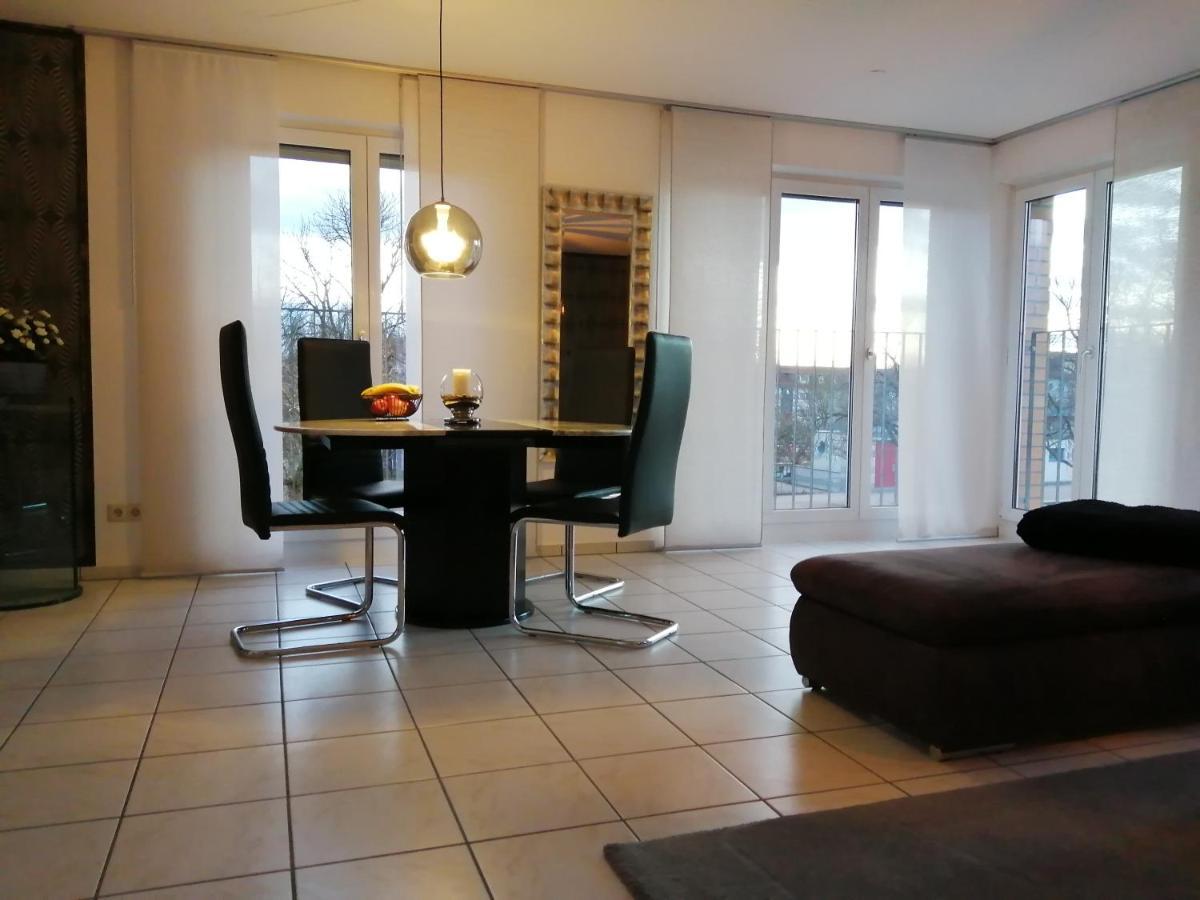 Schicke 2 Zimmer Wohnung Nah An Stuttgart Messe Flughafen Ostfildern Exterior foto