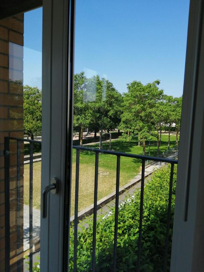 Schicke 2 Zimmer Wohnung Nah An Stuttgart Messe Flughafen Ostfildern Exterior foto